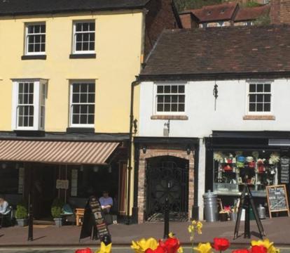 Photo of Bridge View Guest House