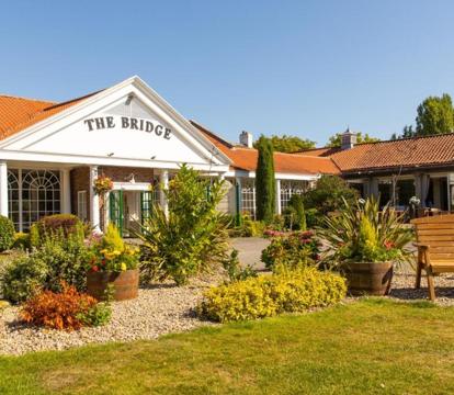 Photo of The Bridge Hotel and Spa