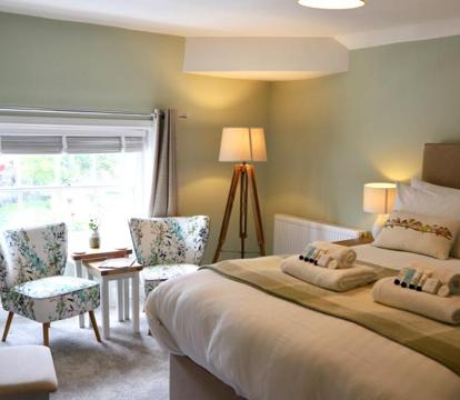 Photo of Bridgeside Rooms