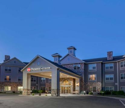 Best hotels with Hot Tub in room in Neenah (Wisconsin)