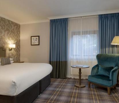 SpaHotels in Chatham (Kent)