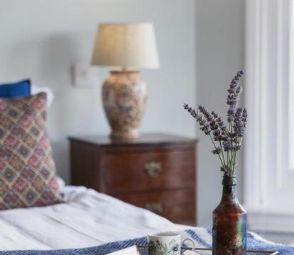 Photo of Bridstow Guest House