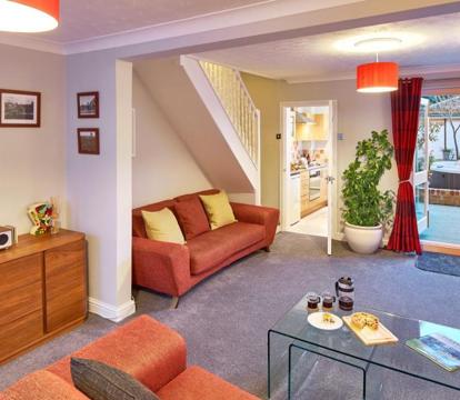 Photo of Bright Moments Holiday Home