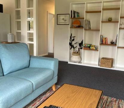 Photo of Lawrence creek cottage Bruny Island