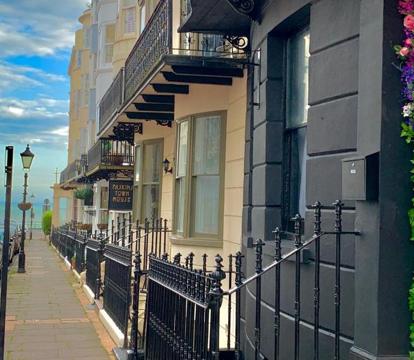 Photo of Brighton Black Hotel & Hot Tubs