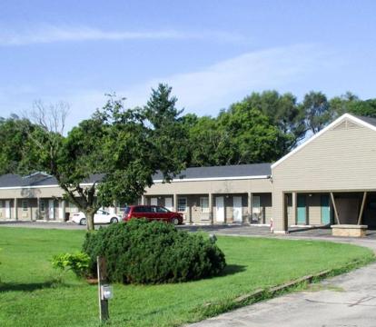 Photo of Motel 6-Prairie Du Chien, WI
