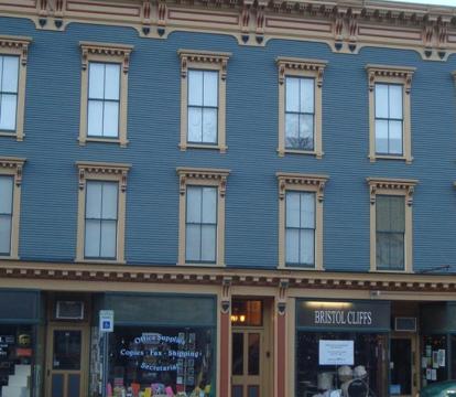 Photo of Bristol Suites