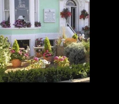 Photo of Britannia Guest House