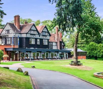 Photo of Royal Court Hotel & Spa Coventry