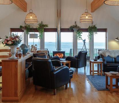 Photo of Broad Bay House