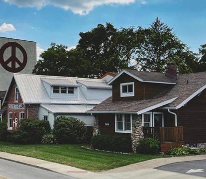 Photo of Hotel Broad Ripple