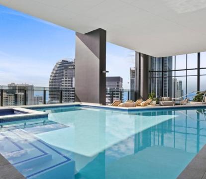 Experience the Best Casino Hotels in Queensland: Your Guide to Luxurious Casino Resorts