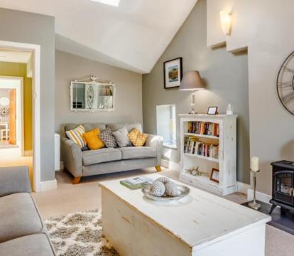 Photo of Broadrock Accommodation - Clock Cottage & The Loft