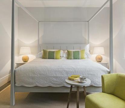 Photo of Brocco On The Park Boutique Hotel