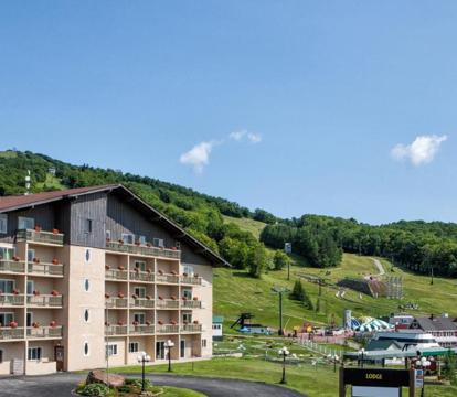 Photo of Lodge at Bromley