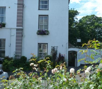 Adults Only Hotels in Criccieth (Gwynedd)