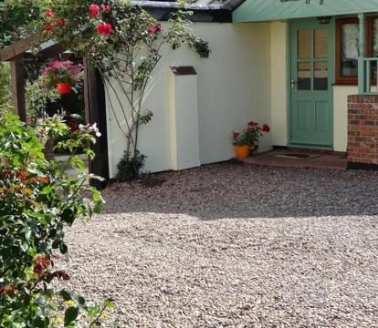 Photo of Brook Lodge Country Cottage
