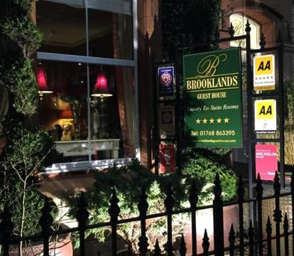 Photo of Brooklands Guest House