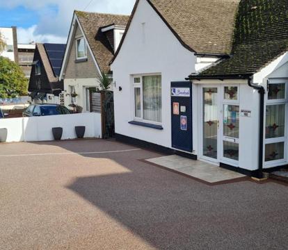 Photo of Brookside Guest House & Mini Spa