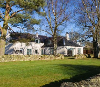 Photo of Broomfields Country House