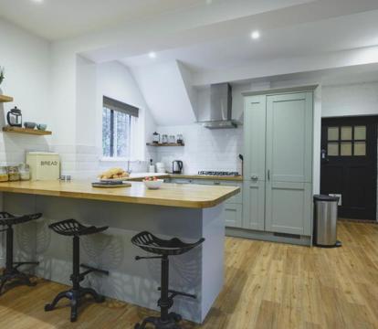 Photo of The Old Cook's House