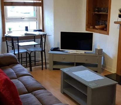 Photo of Brucefield Avenue