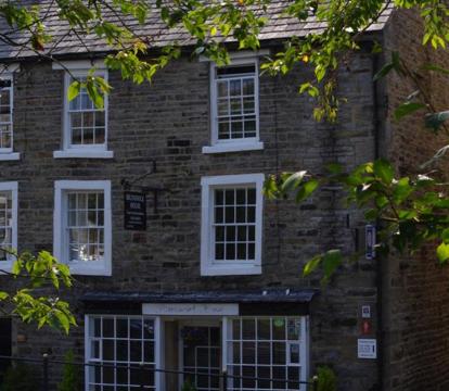 Photo of Brunswick House