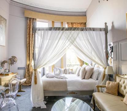 Photo of Brunswick Square Hotel & Spa