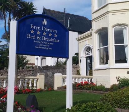 Photo of Bryn Derwen with Private Car Park