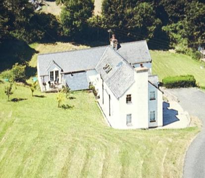 Photo of Bryn Goleu Bed & Breakfast