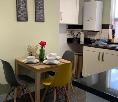 Photo of Buccleuch Apartment