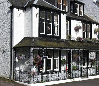 Photo of Buchan Guest House