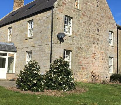 Adults Only Hotels in Belford (Northumberland)
