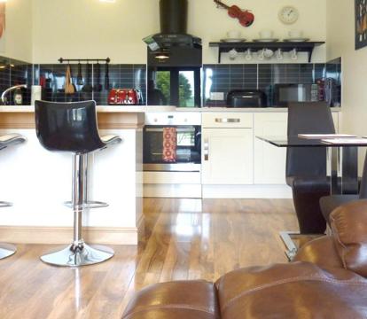 Photo of Buckton House Holiday Cottages