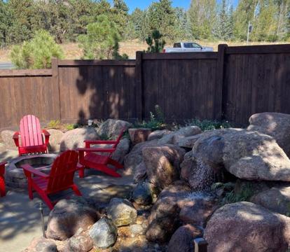 Photo of Estes Mountain Lodge