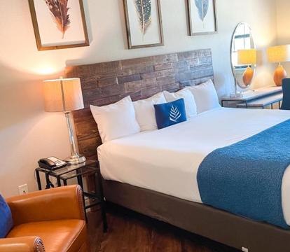 Escape to Romance: Unwind at Our Handpicked Selection of Romantic Hotels in Saint Clair (Missouri)