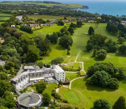 Photo of Budock Vean Hotel