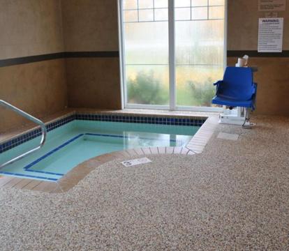 Best hotels with Spa and Wellness Center in Buffalo (Minnesota)