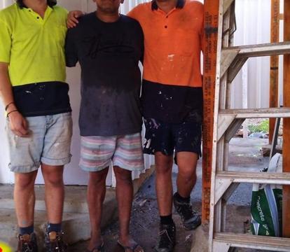 Photo of buffalo beach hostel