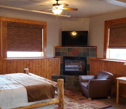 Photo of Buffalo Lodge of Bigfork