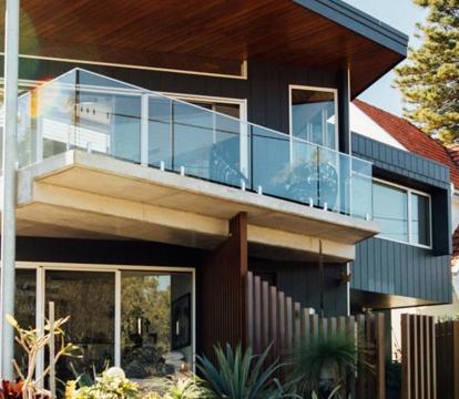 Photo of BULC Boutique Bed & Breakfast