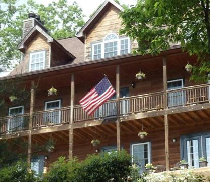 Best Adults-Only hotels in Dahlonega (Georgia)