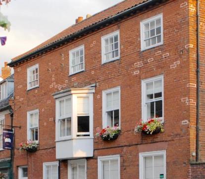 Photo of Short Stay Bungay