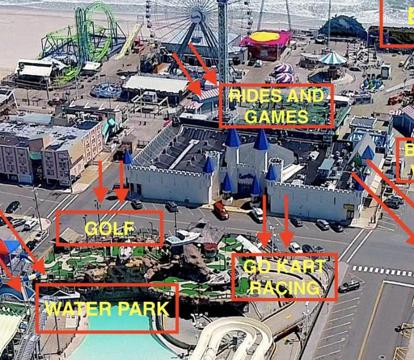 Photo of Buoy 16 Motel by the Beach