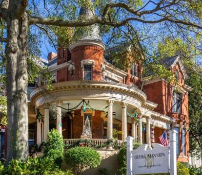 Best Adults-Only hotels in Macon (Georgia)
