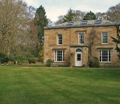 Photo of Burnhopeside Hall