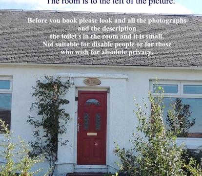 Photo of Burns Cottage