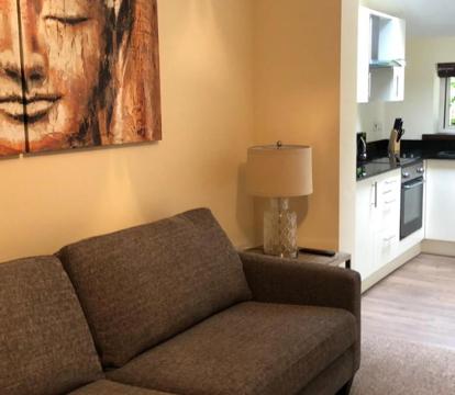 Photo of Lakes Spa Apartments