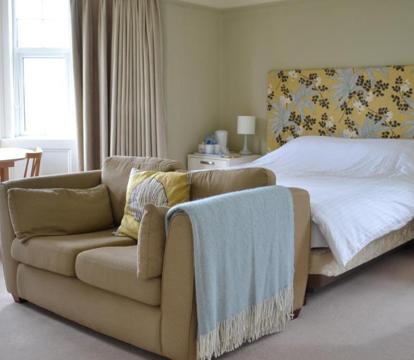 Adults Only Hotels in Girvan (Ayrshire)