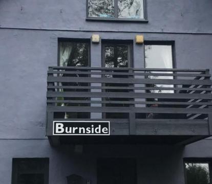 Photo of Burnside
